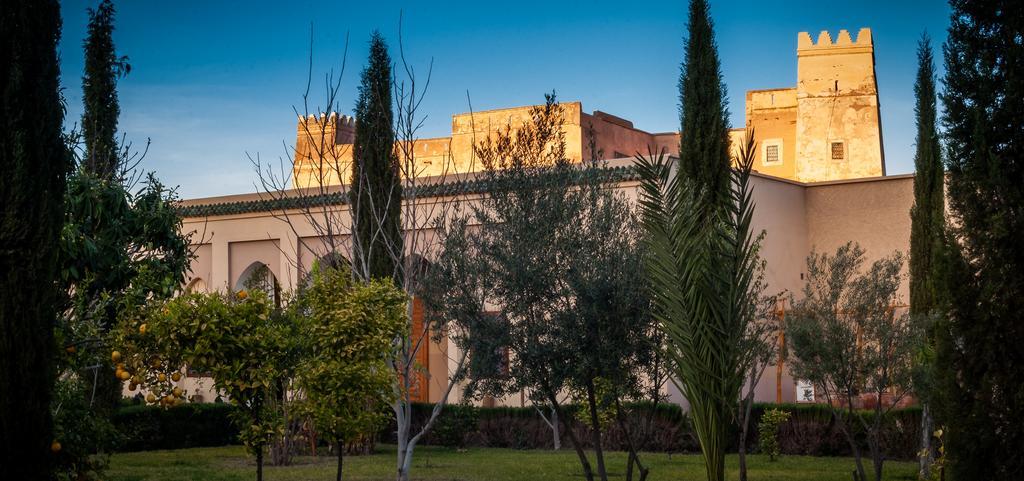 Riad Sougtani Tazrou Экстерьер фото