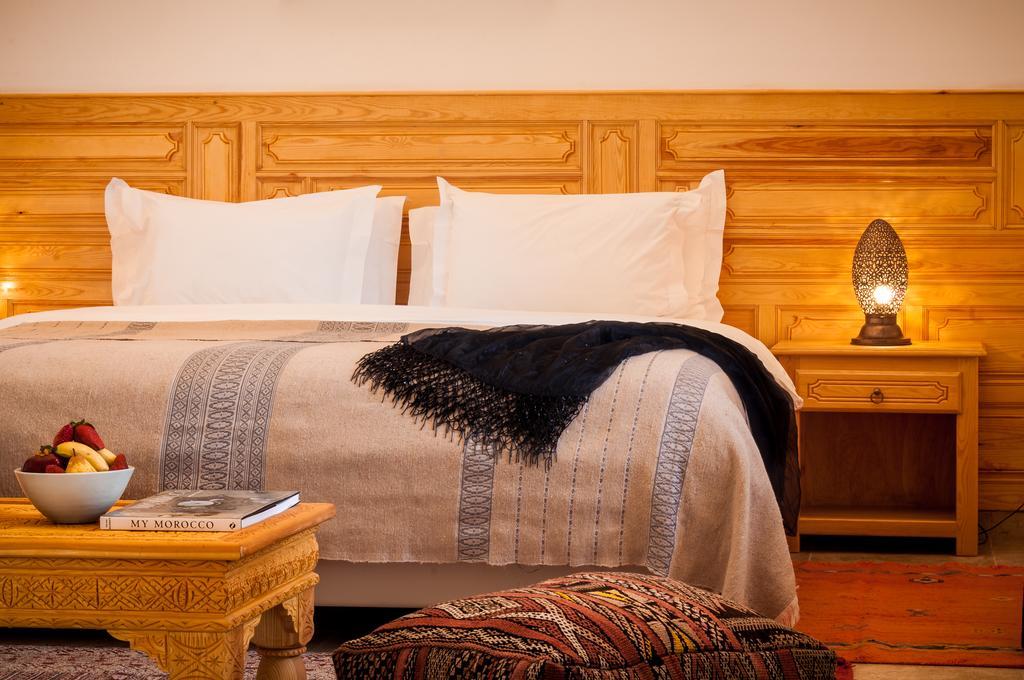 Riad Sougtani Tazrou Экстерьер фото
